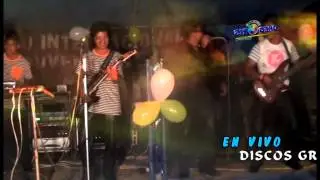 Juveniles Alcon 2014 - Aléjate de mi vida