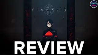 Is Signalis retro survival horror gold? | REVIEW