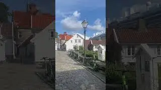 Det er sol!#stavanger #summer #travelvlog #travel #norway