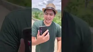 Human Drone in Siargao