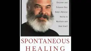 DR. ANDREW WEIL-2003 Conversation w America&rsquo;s Favorite Doctor of Integrative Medicine