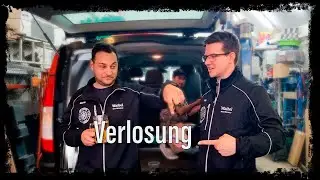 Verlosung VANDAYS 2021 - Karten und der Campingflohmarkt mit Wolf&lsquo;s Adventure
