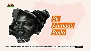 CIKAKKUN LABARAN NTA HAUSA 8TH NOV. 2025/NTA Hausa