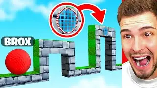 DIE BESTEN MAPS TESTEN in GOLF IT!