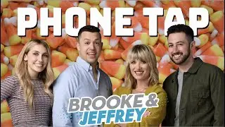 Phone Tap: Big Rick's Haunted RV Park | Brooke & Jeffrey