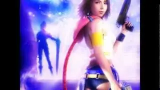 FFX-2: Eternity Memories of Lightwaves Remix