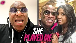 Birdman SPEAKS Why Toni Braxton DIVORCED Him | TAMAR Ruined Everything