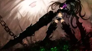 Anthem Of The Lonely -Nightcore
