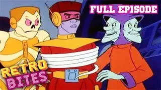 Ghostbusters | The Haunting Of Gizmo | TV Series | Full Episodes