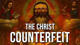 The Counterfeit Christ and the New Age Christ Consciousness