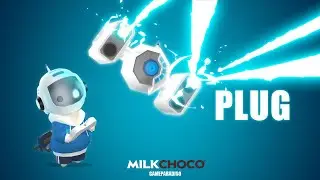 MilkChoco - Plug