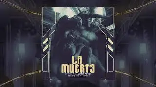 Binitry X Reeidid - LA MUERTE (Prod. Kmax La Clave Maxima)