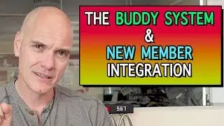 Using The Buddy System For Integration.