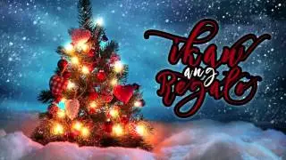 Ikaw Ang Regalo - Ritzz , Mckoy & Bosx1ne (Ex Battalion)