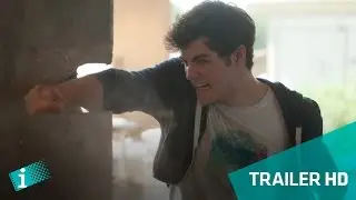 Max Steel | Trailer Oficial Dublado