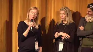Q&A: Ricki Stern and Annie Sundberg on KNUCKLEBALL (IFFBoston 2012)