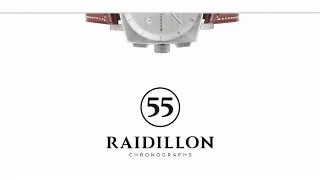Raidillon | An emblematic curve