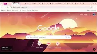 How to create Tab Groups in Chrome