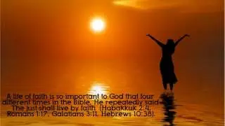 Covenant Blessing 134
