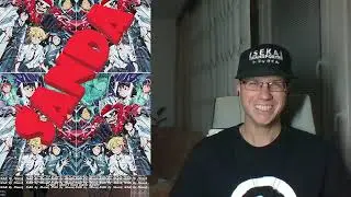 SANDA - episode 4 - reaction