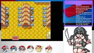 Pokegambling en el Pokecasino | Mega Moemon Rojo Fuego