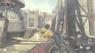 My asm1 gameplay 34-9 Dom Core