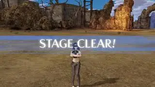 Tharja FEW Win