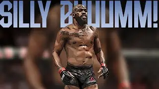 SILLY JON JONES BUM CHEESER HOLDS SOME DIRTY BODY SHOTS!!! - UFC 4