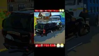 🗣️ NEW SCORPIO WOW 😍 | Indian Vehicle Simulator 3D Short 🔥#shorts #youtubeshorts #cyborg