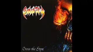 Sinister - Corridors To The Abyss