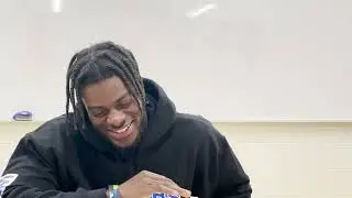 Mental Health Among UNK Athletes: The Inside Story of Gabriel Amegatcher