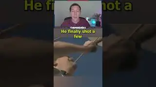 Lawn Chair Larry&rsquo;s Disastrous Flying Attempt