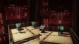 Another Easter Egg #splitfiction