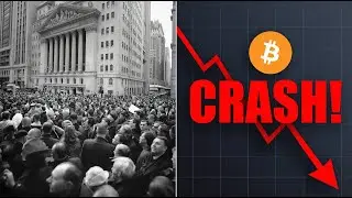 Biggest Financial Market Crashes