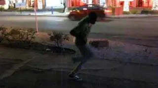 Kaboom: New Year Jerkin Video!!