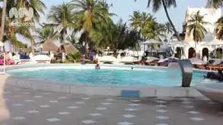 Kunduchi Beach Hotel and Resort - Tanzania