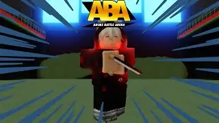 Is Kisuke A Scam Or Not? KISUKE RANKED 1V1'S | ABA