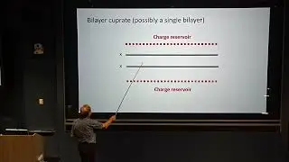 Steven Kivelson | The Physics of the Superconducting T c in the Cuprates