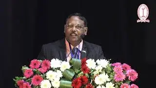 CMA SANTOSH KUMAR SAHU || THEME- ''Cost Excellence - A Sustainable Business Strategy'' ||