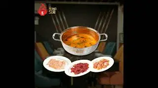 Savor the Symphony: Homemade Meat-Infused Soup Delight