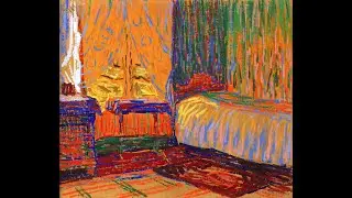 Arthur Segal (Romanian, 1875-1944) - Arthur Segal was a Romanian artist and author.