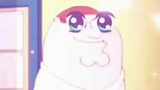 La la la la love you animation meme lol