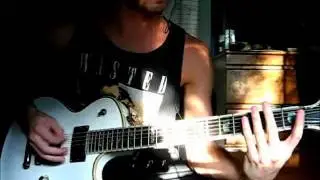 Dark Sermon - Hounds (play-through)