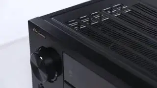 Elite VSX-45 AV Receiver