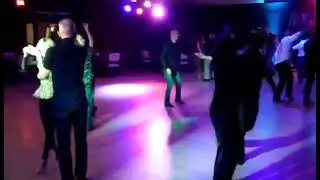 Allied Performing Arts Center, East Brunswick, NJ - January 14, 2022 (part 1)
