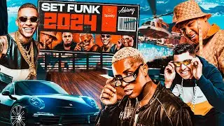 SET FUNK 2024 - MC IG, MC DON JUAN, MC RYAN SP, MC KADU, MC HARIEL, MC PH (FUNK LAN&Ccedil;AMENTO)
