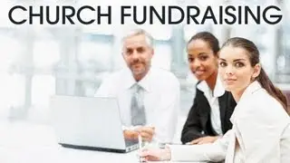 Church Fundraising