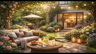 Calm Island - Pop Jazz Ambience - 3 Hours for Work,  & Focus