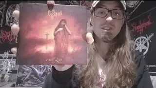 Magical, Melodic and Progressive Death Metal From Stockholm, Sweden.
