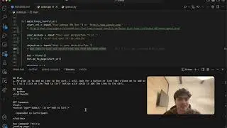 UXBot - AI Agent based UI/UX and End-to-End testing